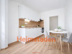 Pronájem bytu 2+1, Havířov - Město, Jana Wericha, 54 m2