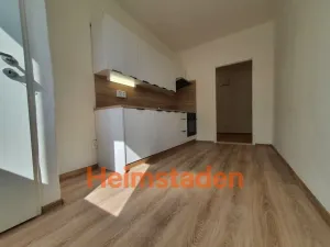 Pronájem bytu 2+1, Havířov - Město, Jana Wericha, 54 m2