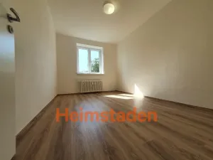 Pronájem bytu 2+1, Havířov - Město, Jana Wericha, 54 m2