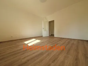 Pronájem bytu 2+1, Havířov - Město, Jana Wericha, 54 m2