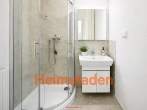 Pronájem bytu 1+1, Havířov - Město, Československé armády, 42 m2
