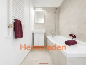 Pronájem bytu 2+1, Havířov - Město, Československé armády, 53 m2