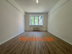 Pronájem bytu 2+1, Havířov - Město, Československé armády, 53 m2