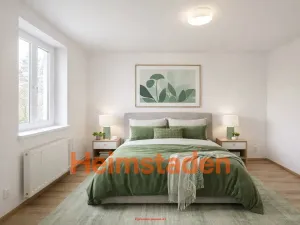 Pronájem bytu 2+1, Havířov - Město, Československé armády, 54 m2