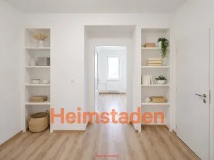 Pronájem bytu 2+1, Havířov - Město, Československé armády, 54 m2