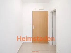 Pronájem bytu 2+1, Havířov - Město, Národní třída, 47 m2