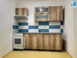 Pronájem bytu 2+1, Strašice, 48 m2