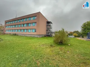 Pronájem bytu 2+1, Strašice, 48 m2