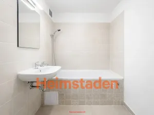 Pronájem bytu 3+1, Ostrava - Hrabůvka, Plavecká, 67 m2