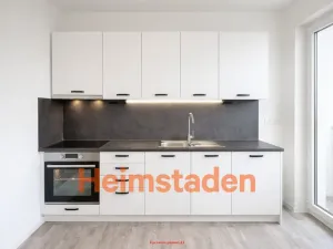 Pronájem bytu 3+1, Ostrava - Hrabůvka, Plavecká, 67 m2