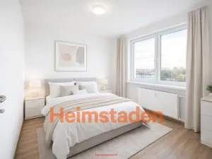 Pronájem bytu 3+1, Ostrava - Hrabůvka, Plavecká, 67 m2