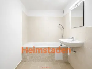 Pronájem bytu 3+1, Ostrava - Hrabůvka, Plavecká, 67 m2