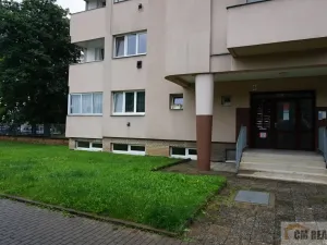 Pronájem bytu 2+kk, Prostějov, Raisova, 48 m2