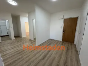Pronájem bytu 4+kk, Ostrava - Poruba, Hlavní třída, 118 m2