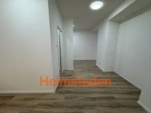 Pronájem bytu 4+kk, Ostrava - Poruba, Hlavní třída, 118 m2