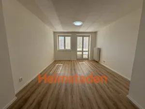 Pronájem bytu 4+kk, Ostrava - Poruba, Hlavní třída, 118 m2