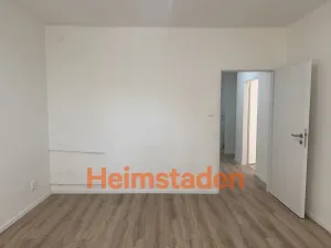Pronájem bytu 4+kk, Ostrava - Poruba, Hlavní třída, 118 m2