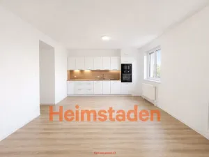 Pronájem bytu 4+kk, Ostrava - Poruba, Hlavní třída, 118 m2