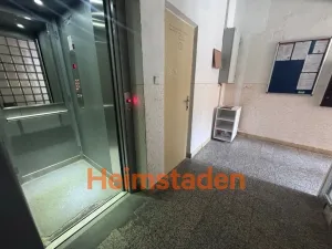 Pronájem bytu 4+kk, Ostrava - Poruba, Hlavní třída, 118 m2