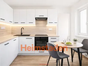 Pronájem bytu 3+1, Frýdek-Místek - Frýdek, K Hájku, 70 m2
