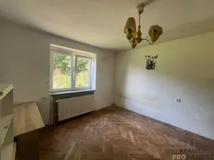 Prodej bytu 2+1, Lom, Novostavby, 72 m2