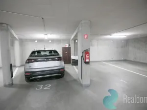 Pronájem bytu 2+kk, České Budějovice - České Budějovice 3, Staroměstská, 47 m2