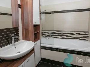 Pronájem bytu 2+kk, České Budějovice - České Budějovice 3, Staroměstská, 47 m2
