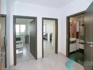 Pronájem bytu 2+kk, České Budějovice - České Budějovice 3, Staroměstská, 47 m2