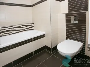 Pronájem bytu 2+kk, České Budějovice - České Budějovice 3, Staroměstská, 47 m2