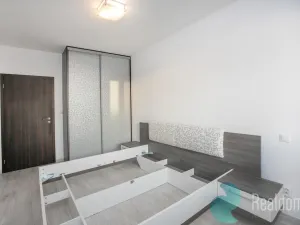 Pronájem bytu 2+kk, České Budějovice - České Budějovice 3, Staroměstská, 47 m2