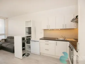 Pronájem bytu 2+kk, České Budějovice - České Budějovice 3, Staroměstská, 47 m2