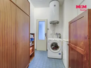 Prodej bytu 1+1, Plzeň - Východní Předměstí, Úslavská, 45 m2