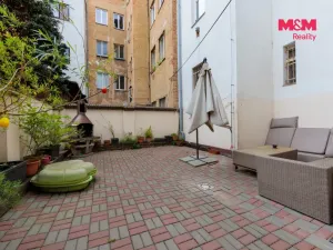 Prodej bytu 2+kk, Plzeň - Jižní Předměstí, Klatovská třída, 66 m2