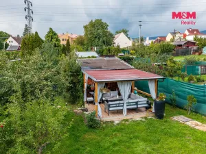 Prodej, Teplice - Sobědruhy, 17 m2