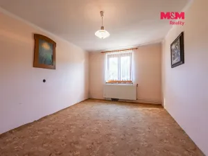 Prodej rodinného domu, Vlašim - Bolina, 145 m2