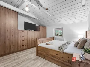 Prodej rodinného domu, Strážné, 650 m2