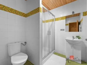 Prodej rodinného domu, Strážné, 650 m2