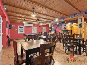 Prodej rodinného domu, Strážné, 650 m2