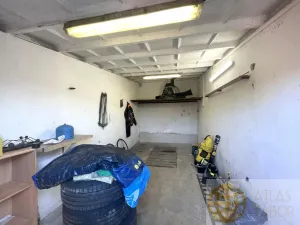 Pronájem garáže, Sezimovo Ústí, 18 m2