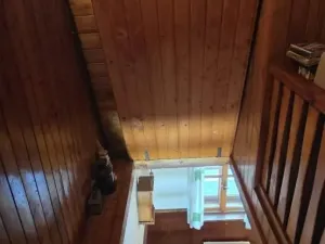 Prodej rodinného domu, Zlaté Hory - Horní Údolí, 75 m2