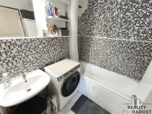 Pronájem bytu 2+kk, Holešov, Třešňové sady, 51 m2