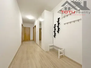 Pronájem bytu 3+kk, Jaroměř, Josefa Šímy, 82 m2