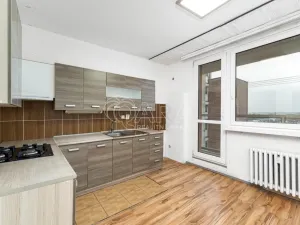 Prodej bytu 3+1, Ostrava - Bělský Les, Bohumíra Četyny, 69 m2