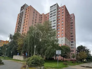 Prodej bytu 3+1, Ostrava - Bělský Les, Bohumíra Četyny, 64 m2