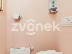 Prodej kanceláře, Zlín, Hornomlýnská, 218 m2