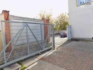 Prodej výrobních prostor, Teplice, U pivovaru, 663 m2