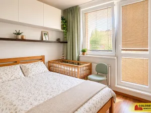 Prodej bytu 3+1, Brno - Kohoutovice, 73 m2