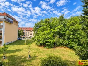 Prodej bytu 3+1, Brno - Kohoutovice, 73 m2