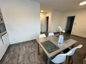 Pronájem bytu 2+kk, Jihlava, Havlíčkova, 60 m2