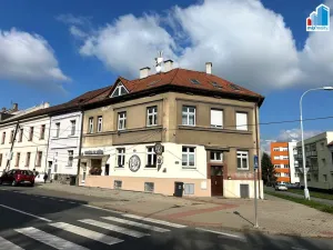 Pronájem bytu 2+1, Plzeň, Křimická, 75 m2